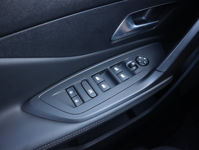 Peugeot 308, 2023