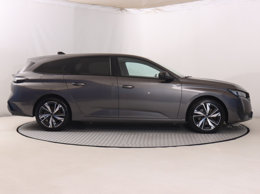 Peugeot 308, 2023