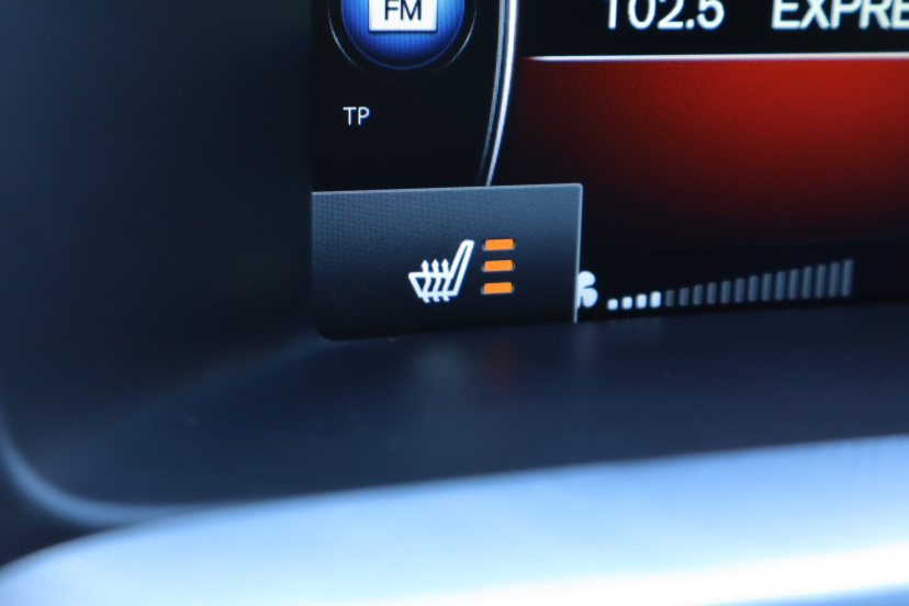Volvo V60, 2015