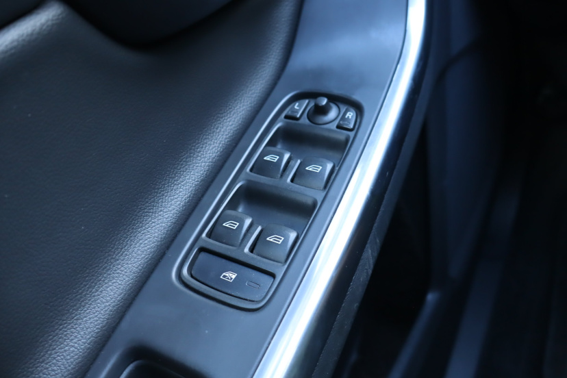 Volvo V60, 2015
