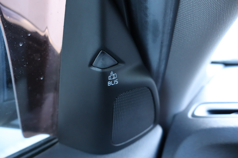 Volvo V60, 2015
