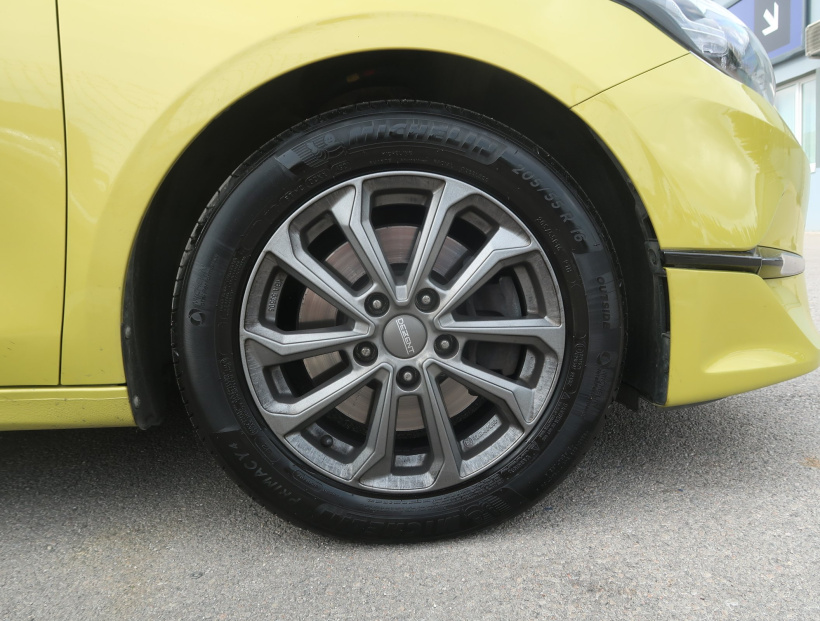 Kia Ceed, 2022