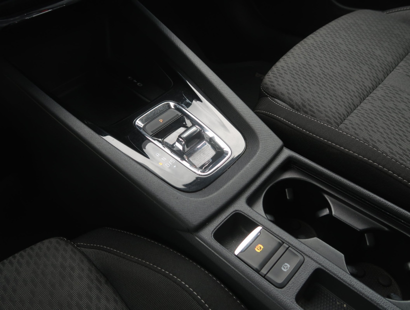 Škoda Octavia, 2022