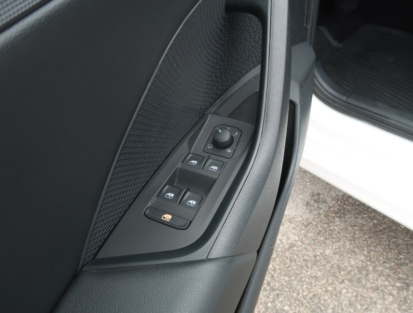 Škoda Octavia, 2022