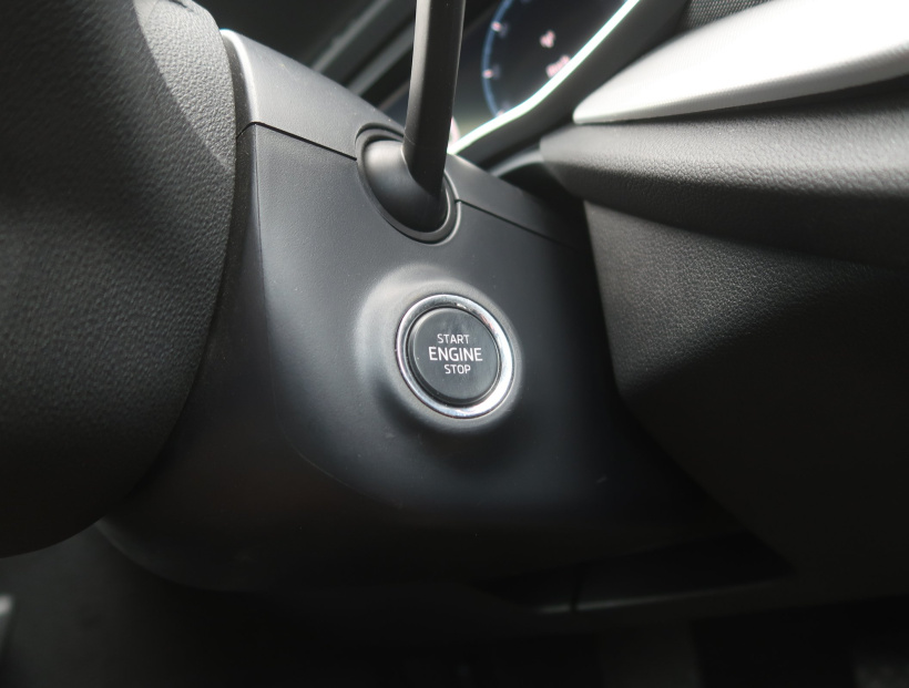 Škoda Octavia, 2022