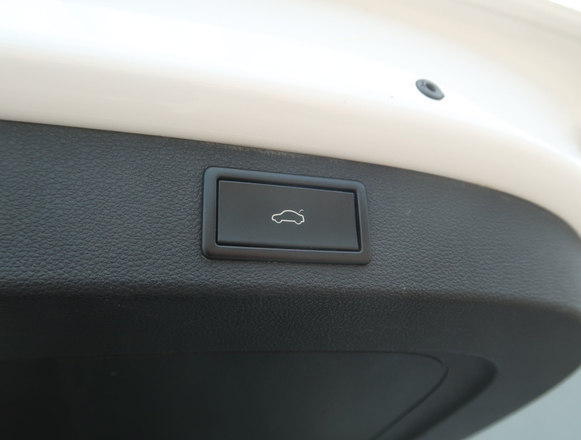 Škoda Kodiaq, 2020