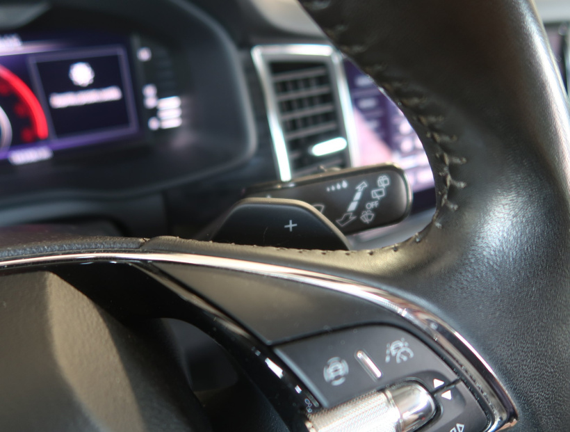 Škoda Kodiaq, 2020