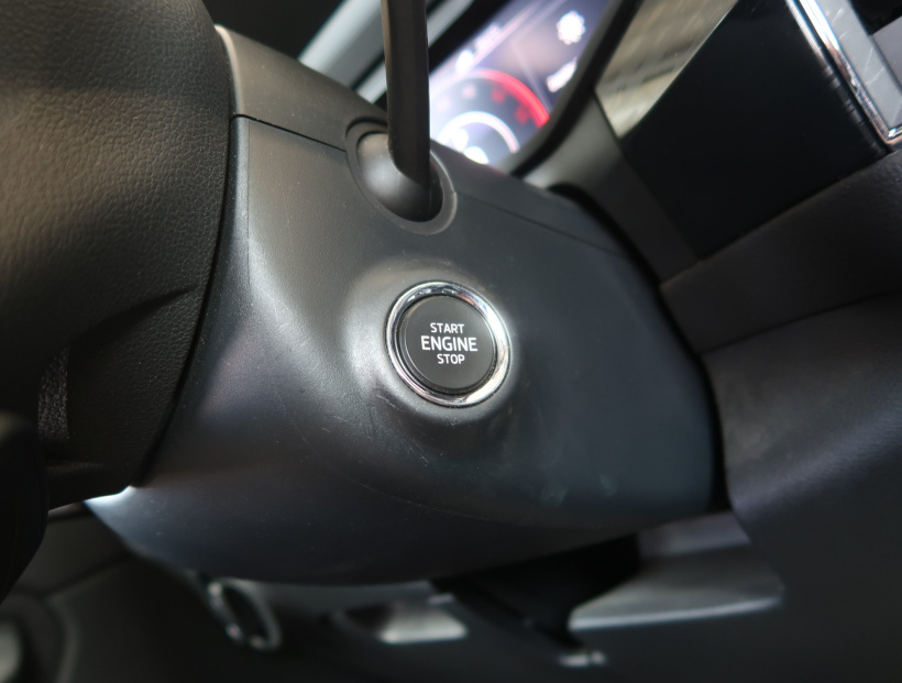 Škoda Kodiaq, 2020
