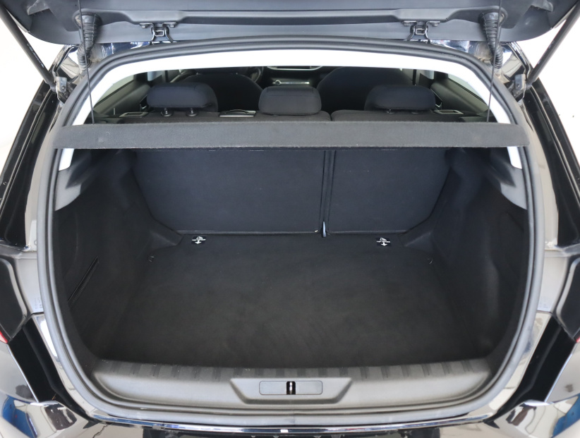 Peugeot 308, 2019