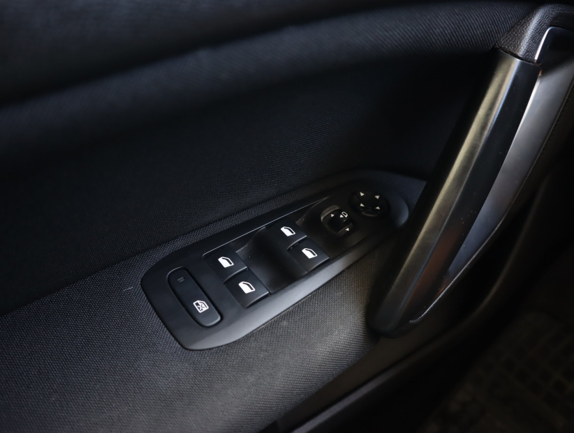 Peugeot 308, 2019