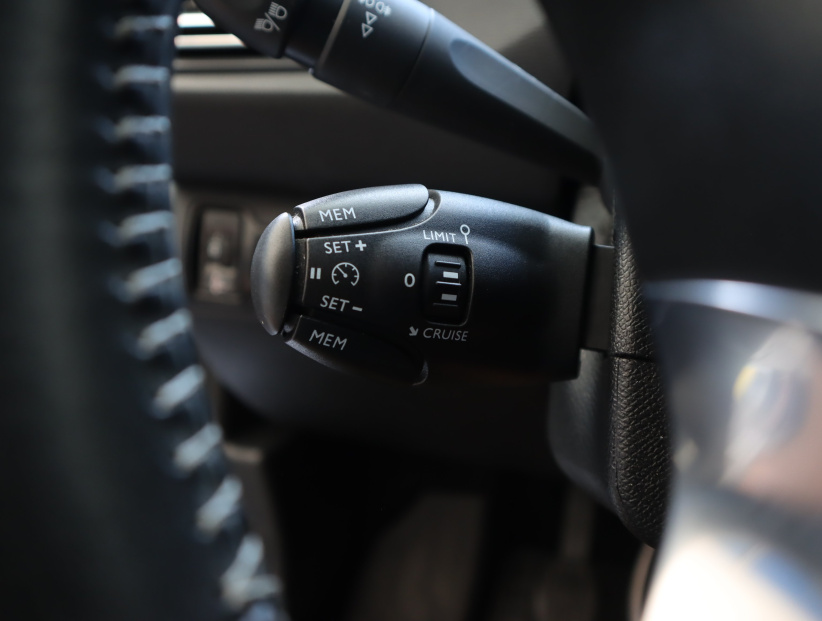 Peugeot 308, 2019