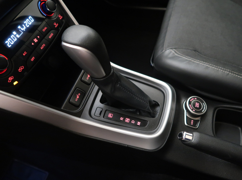 Suzuki SX4 S-Cross, 2018