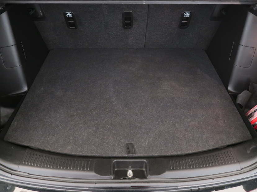 Suzuki SX4 S-Cross, 2018