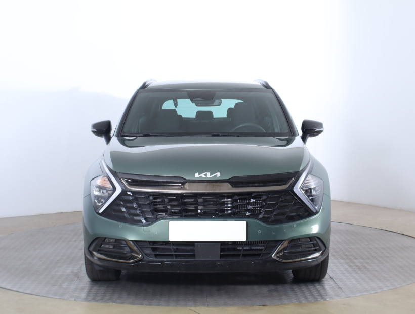 Kia Sportage, 2024