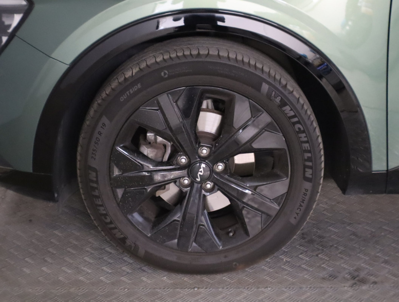 Kia Sportage, 2024