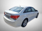 Chevrolet Cruze, 2014
