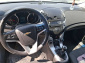 Chevrolet Cruze, 2014