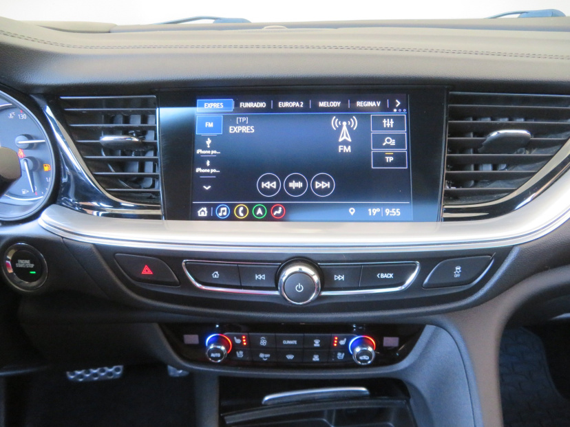 Opel Insignia, 2020