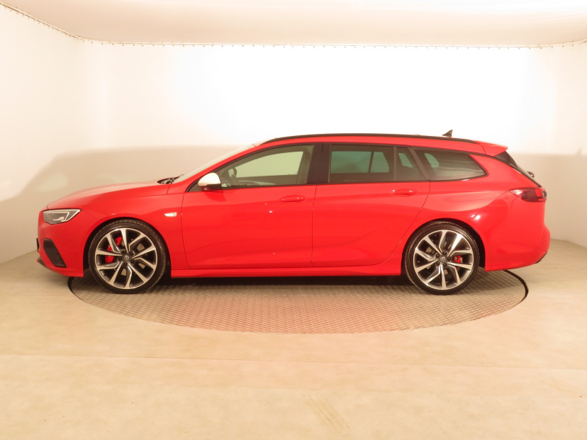 Opel Insignia, 2020