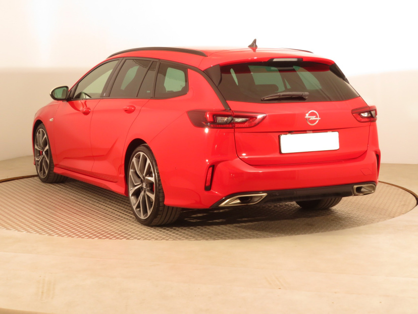 Opel Insignia, 2020