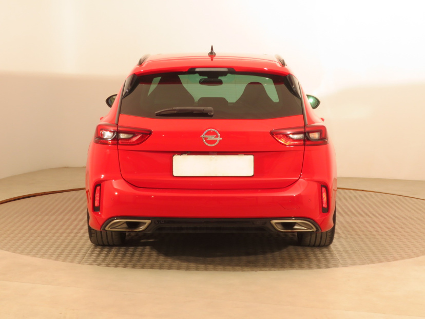 Opel Insignia, 2020