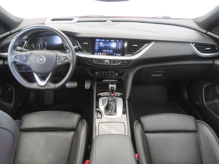 Opel Insignia, 2020