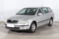 Škoda Octavia, 2006