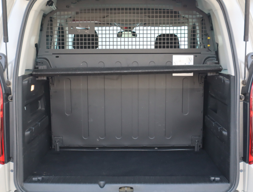 Opel Combo, 2022