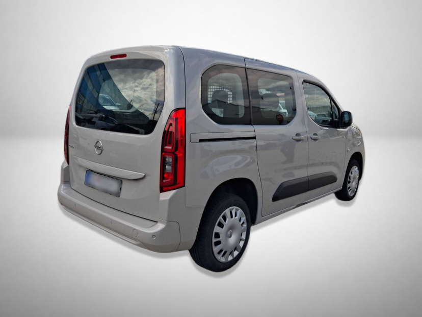 Opel Combo, 2022