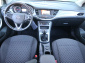 Opel Astra, 2018