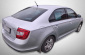 Škoda Rapid, 2013