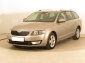 Škoda Octavia, 2015