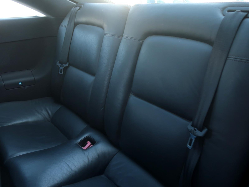 Audi TT, 1999