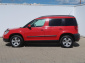Škoda Yeti, 2010