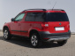 Škoda Yeti, 2010