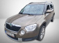 Škoda Yeti, 2011