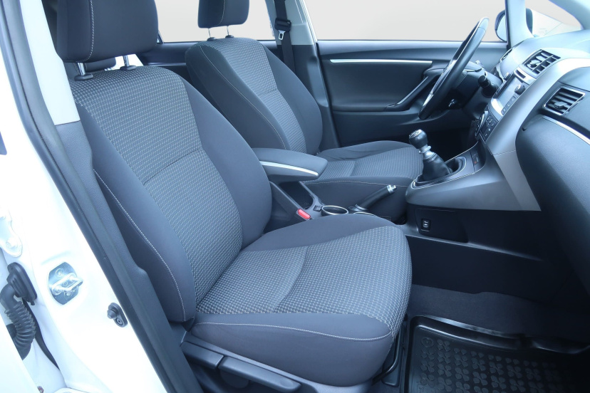 Toyota Verso, 2015