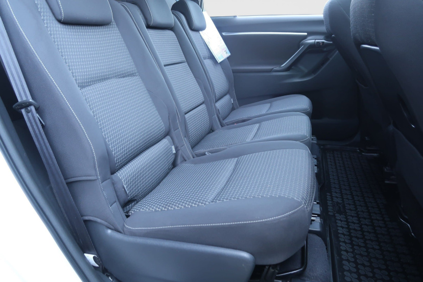 Toyota Verso, 2015