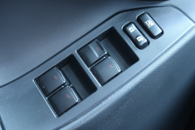 Toyota Verso, 2015