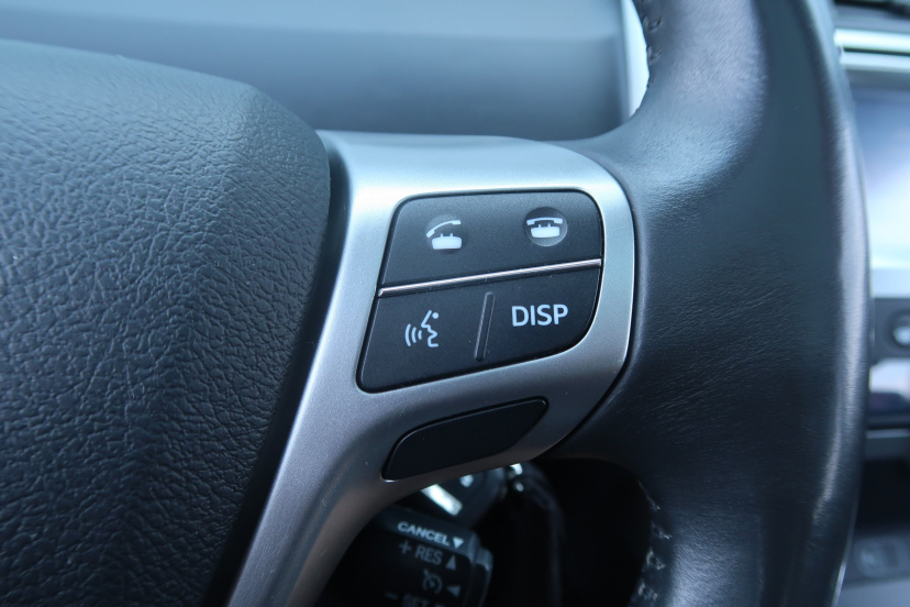Toyota Verso, 2015