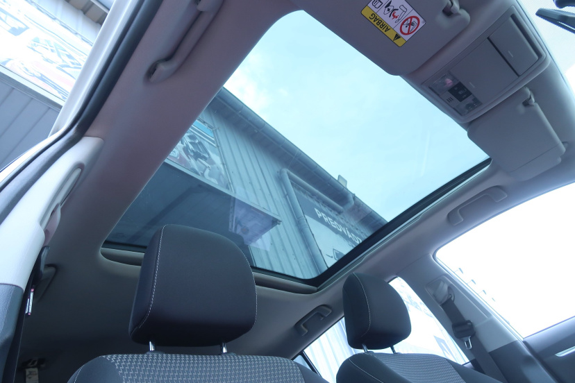 Toyota Verso, 2015