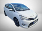 Toyota Verso, 2015