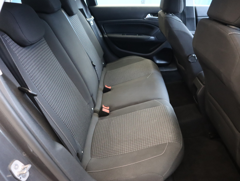 Peugeot 308, 2020