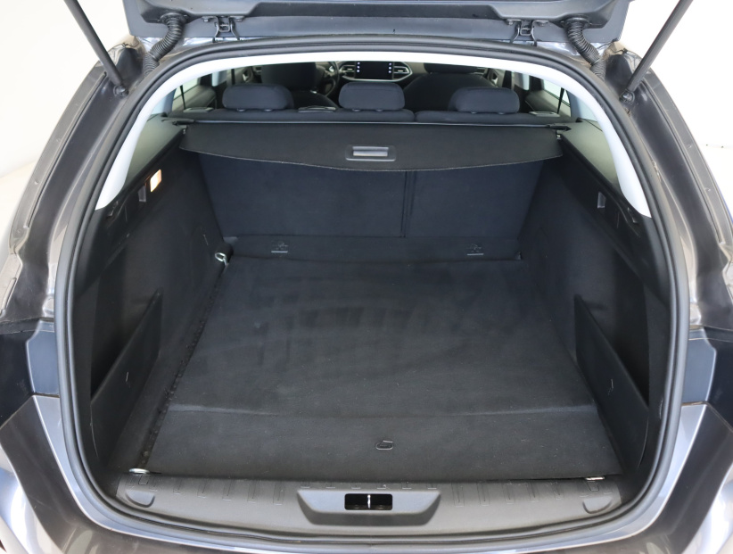 Peugeot 308, 2020