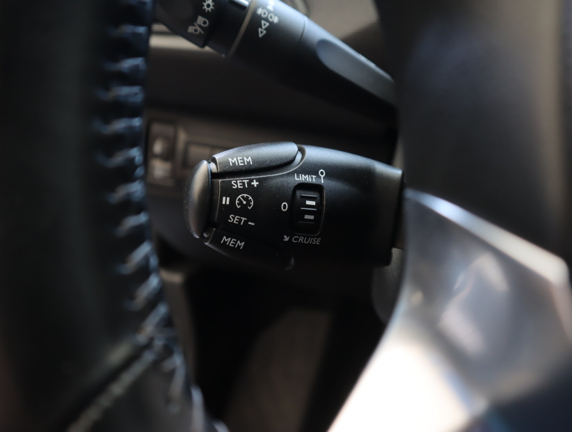 Peugeot 308, 2020