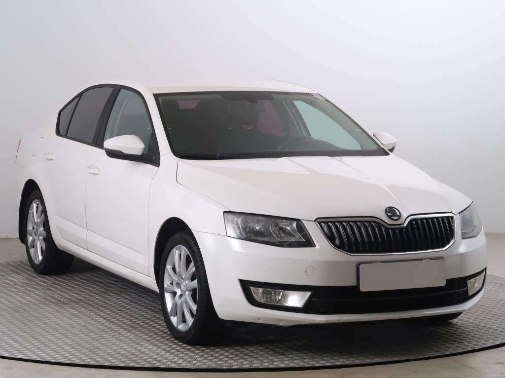Foto inzerátu: Škoda Octavia