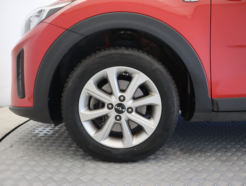 Kia Stonic, 2021