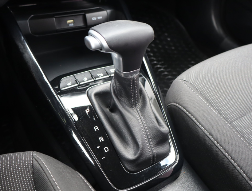 Kia Rio, 2023