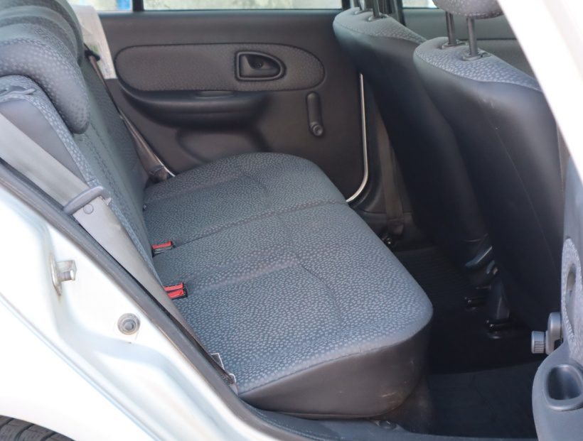 Renault Clio, 2007