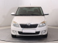 Škoda Fabia, 2010